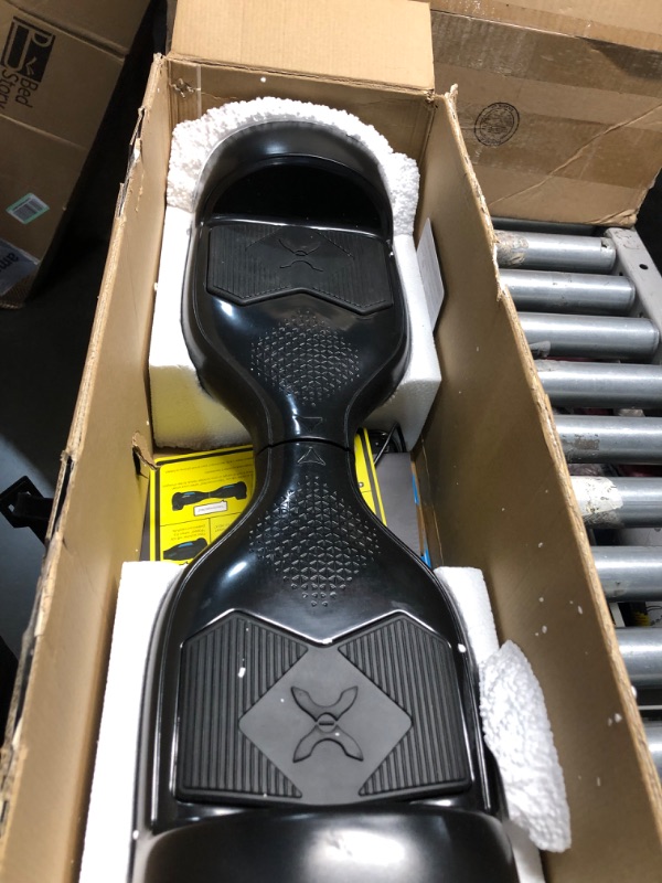 Photo 3 of ***(PARTS ONLY/ NO RETURNS OR REFUNDS) ***
Hover-1 Helix Electric Hoverboard