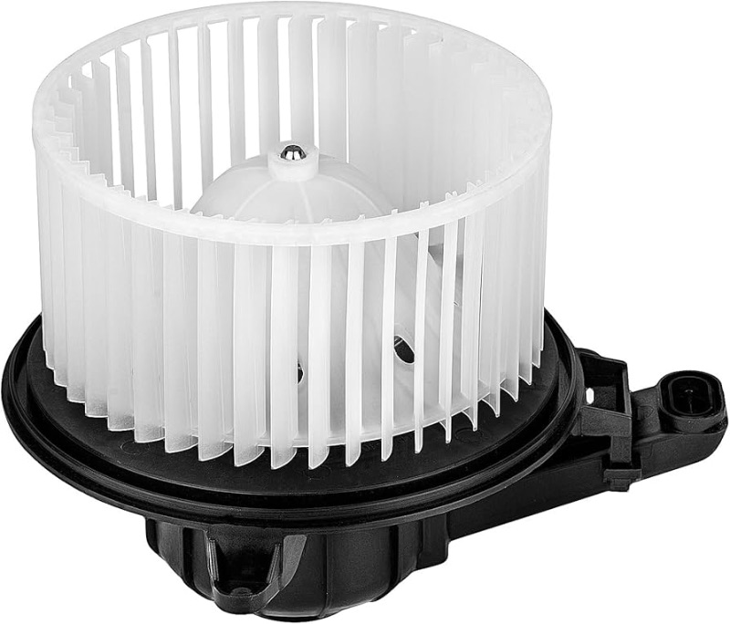 Photo 1 of  Yeoflagtrade 
HVAC Heater Blower Motor 700237 Car Ac Blower Motor for Ford 2009-2017 Expedition Front, 2009-2014 F-150, Lincoln 2009-2017 Navigator Front