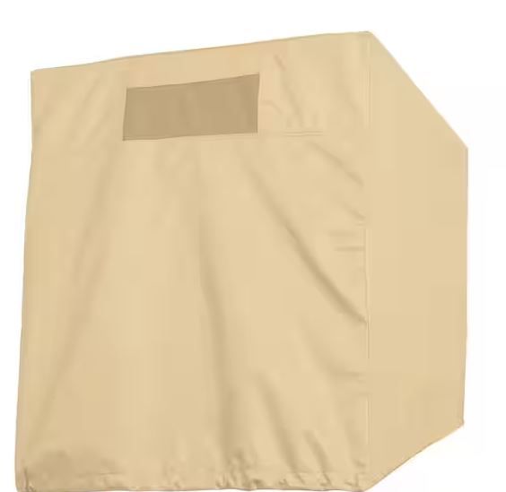 Photo 1 of (READ FULL POST) 4-Classic Accessories Polyester Evaporative Cooler Covers 28IN 


