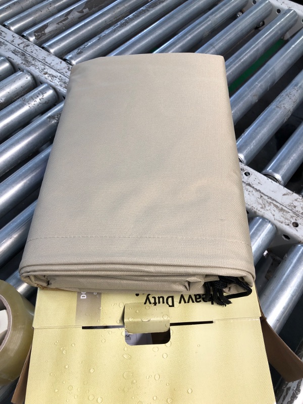 Photo 2 of (READ FULL POST) 4-Classic Accessories Polyester Evaporative Cooler Covers 28IN 


