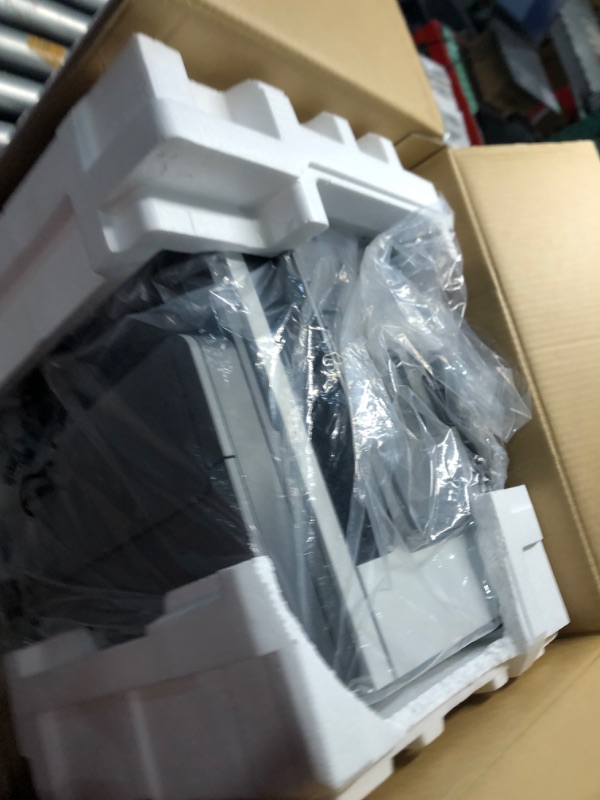 Photo 1 of HP LaserJet MFP M234sdw Wireless Printer, Print, scan, copy, Fast speeds, Easy setup, Mobile printing, Best-for-small teams