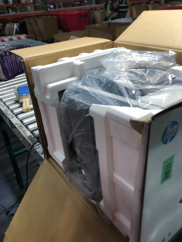 Photo 1 of HP LaserJet MFP M234sdw Wireless Printer, Print, scan, copy, Fast speeds, Easy setup, Mobile printing, Best-for-small teams