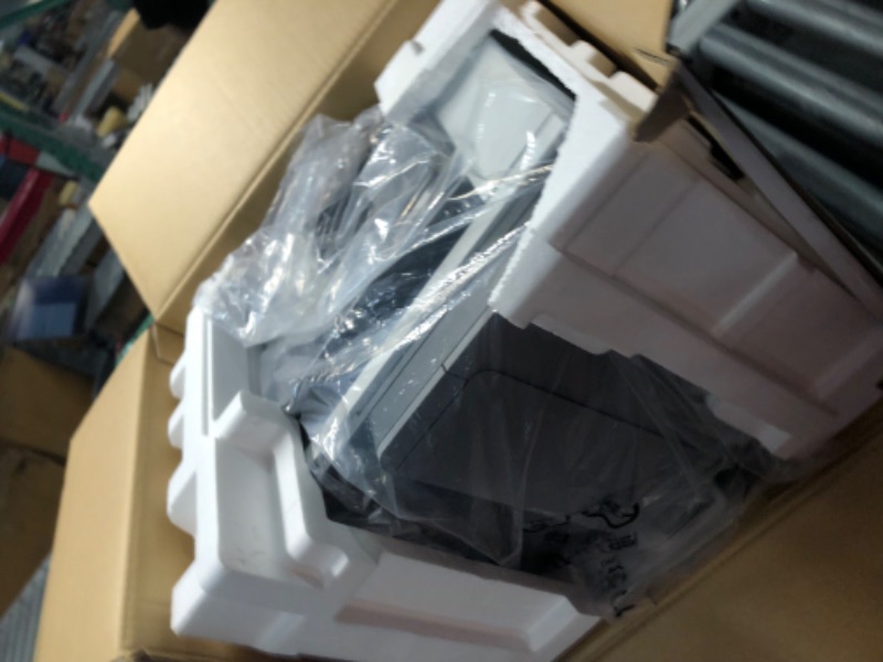 Photo 1 of HP LaserJet MFP M234sdw Wireless Printer, Print, scan, copy, Fast speeds, Easy setup, Mobile printing, Best-for-small teams