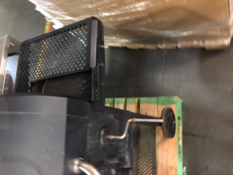 Photo 1 of  Char-Griller Classic Charcoal Grill in Black
