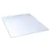 Photo 1 of 
TrafficMaster
36 in x 48 in Clear Rectangle Chair Mat for Hard Floors