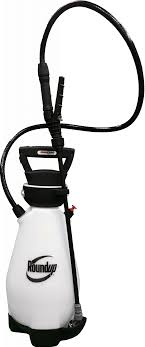 Photo 2 of Roundup 190260 2-Gallon Lawn and Garden Sprayer for Controlling Insect