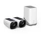 Photo 1 of eufy Security eufycam3 Indoor/Outdoor 2-Camera 4K Battery-operated Bullet Emmc (Included) Security Camera System
