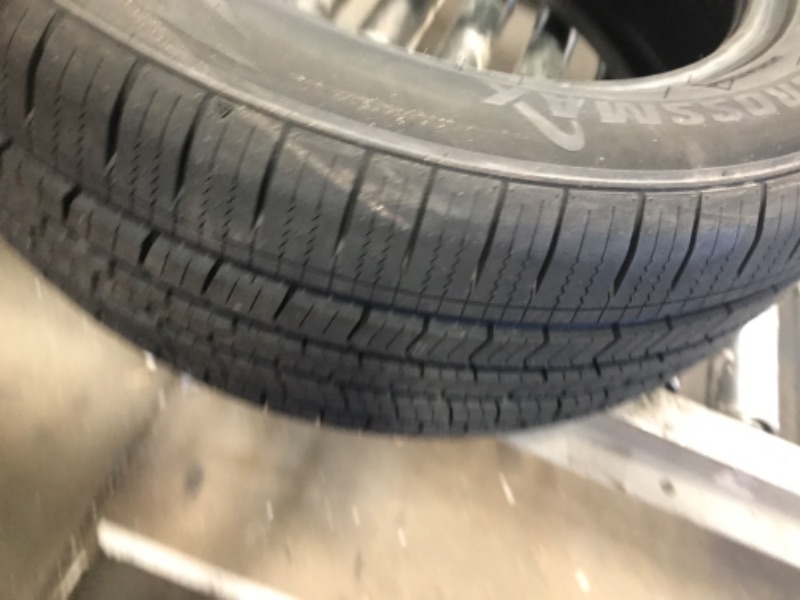 Photo 3 of **RIM NOT INCLUDED**  215/55R16 Crossmax 97V XL CT-1 600AA All-Season M+S (60,000 MILES + ROAD HAZARD)