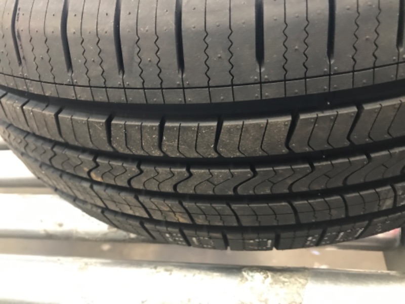 Photo 3 of **RIM NOT INCLUDED**  215/55R16 Crossmax 97V XL CT-1 600AA All-Season M+S (60,000 MILES + ROAD HAZARD)