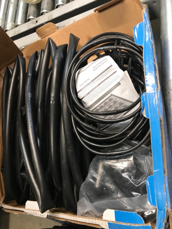 Dig ML50 Raised Bed Drip Irrigation Watering Kit for sale Phoenix, AZ