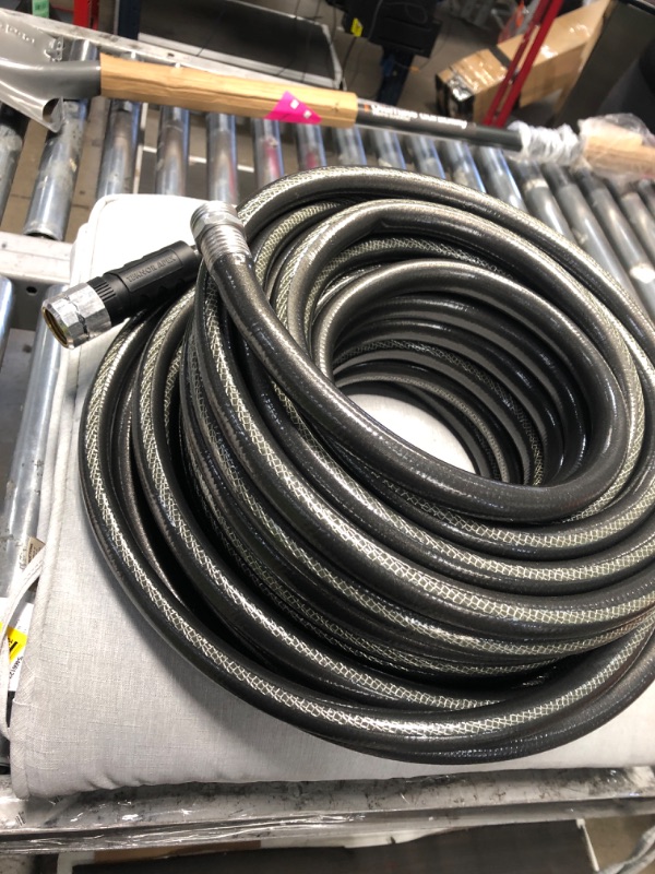 Photo 1 of 15ft hose 