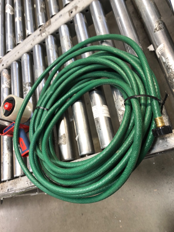 Photo 1 of 10FT HOSE 