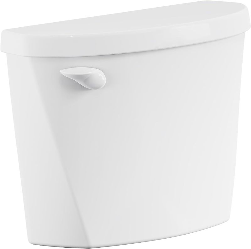 Photo 1 of American Standard 4425B104.020 Colony 3 Toilet Tank, White
