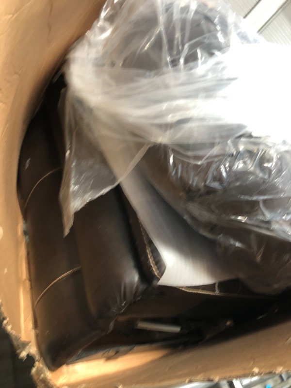 Photo 1 of **PARTS ONLY***Thomas Payne Heritage Series Theater Seating Collection Armless Recliner for 5th Wheel RVs, Travel Trailers and Motorhomes, Grummond