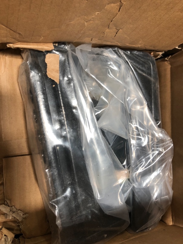 Photo 1 of [READ NOTES]
 Reese 49912 Integrated Sway Control Weight Distribution Kit, 8,000 lbs. Capacity, Shank Included