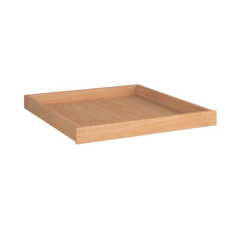 Photo 1 of 24 in. Pull Out Drawer