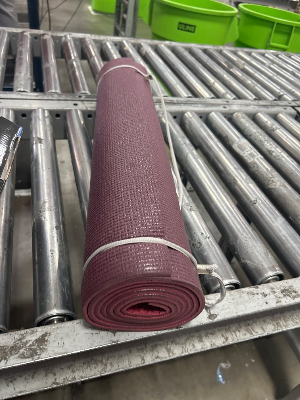 Photo 1 of  Yoga Mat
