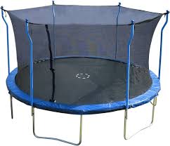 Photo 2 of  PARTS ONLY  multiple sets of14ft trampoline