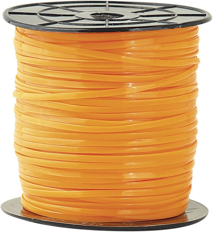 Photo 1 of  SP8 Neon Orange Spool NEON Orange 100YD Spool, 100 yd