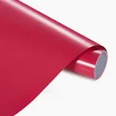 Photo 1 of 12x15 rose red protective film

