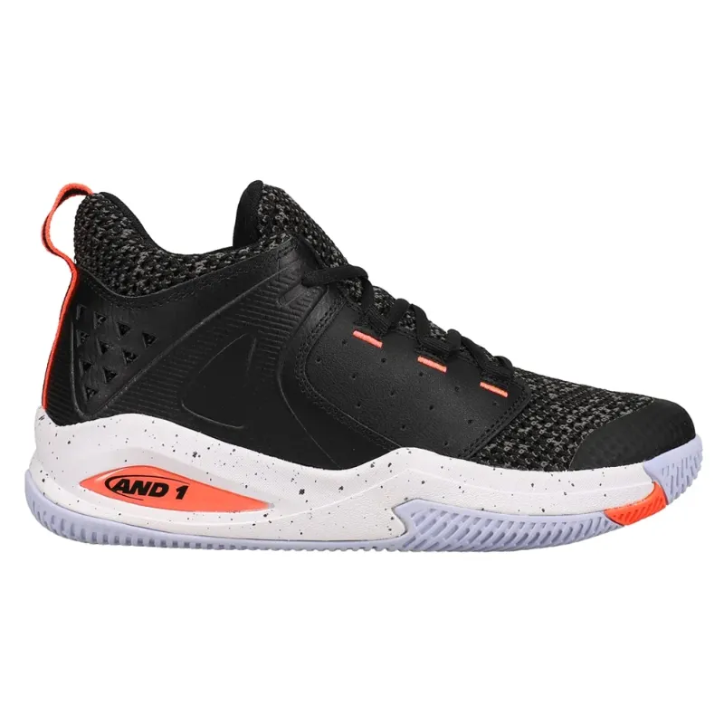 Photo 1 of And1 Men's Takeoff 3.0 Basketball Shoe
 11