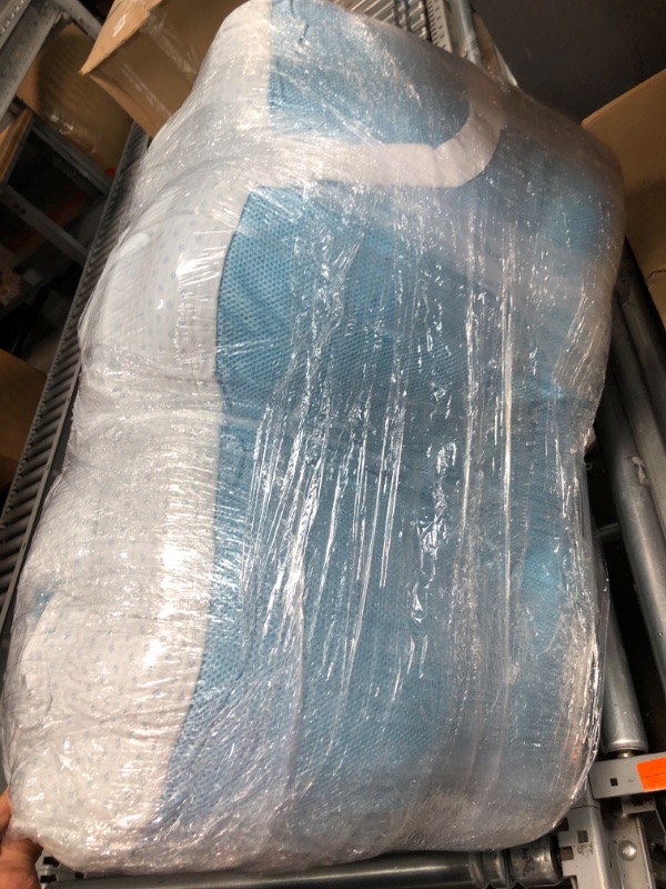 Photo 1 of # " Mattress Topper Releep 3 Inch Firm Mattress Topper Twin Size, Re:flip Memory Foam Bed Topper with Soft & Firm Options for Pain Relief, Mattress Topper with 2-Sided...