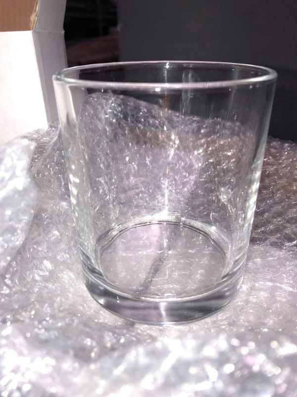 Photo 1 of Old Fashion whiskey Glass 
