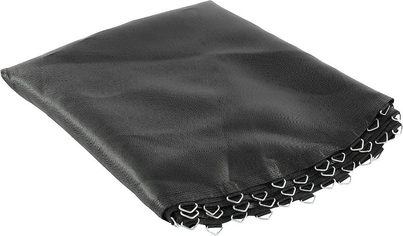 Photo 1 of  trampoline cover black