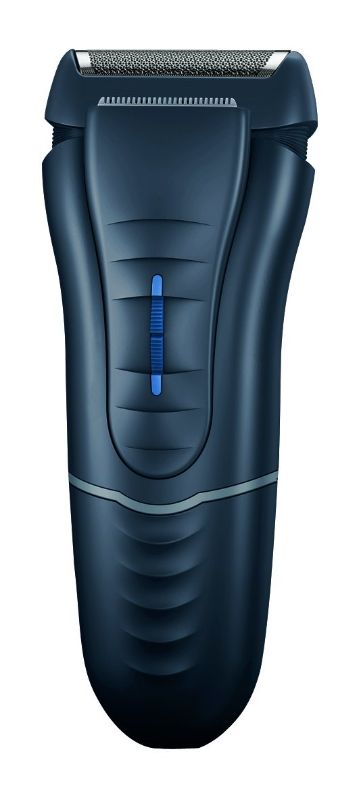 Photo 1 of Braun Series 1 130s Men's Electric Foil Shaver Corded Electric Razor, Smart Control, Black
