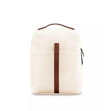 Photo 1 of Samsonite Virtuosa Carry-On Travel Backpack with Padded Laptop Sleeve, Off White
