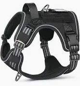 Photo 1 of Rabbit goo medium black harness 