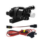 Photo 1 of  ELECTRIC BOOSTER PUMP KIT 7.13 GPM
