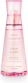 Photo 1 of 2 pack Good Chemistry Coco Blush Body Mist