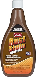 Photo 1 of 2 pack Whink 1291 Rust Stain Remover, 16 Oz