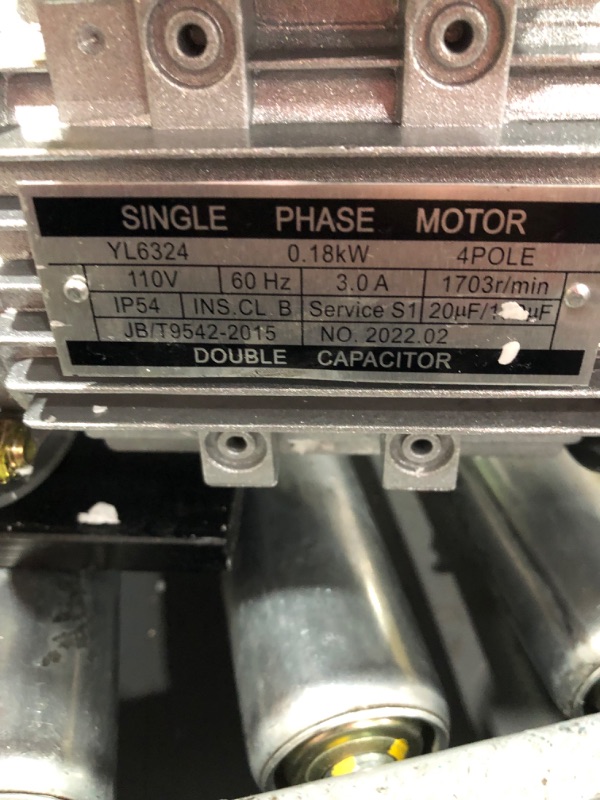 Photo 1 of Prostormer Automatic Wire Stripper Machine, Electric DIY Wire Stripper with Aluminum Construction for 0.059'' -0.984'' (1.5mm-25mm) Cable Copper Wire Stripping/Recycling