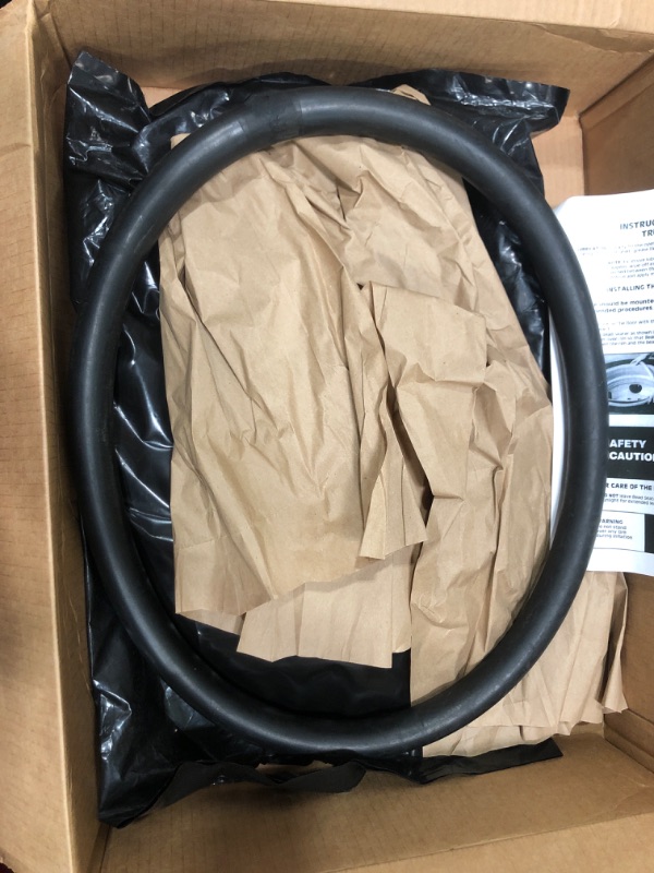 Photo 1 of Ame Truck Tubeless Tire Bead Seater 22000