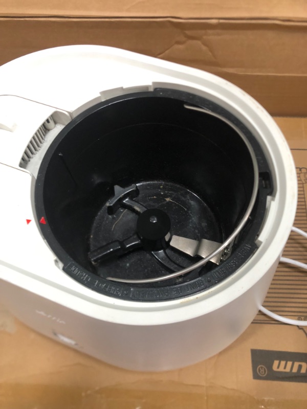 Photo 3 of 
Lomi 1 | Kitchen Composter, 3L, World’s First Smart Waste Home Food Upcycler, Turn Waste into Natural Fertilizer with a Single Button, Indoor Compost,...