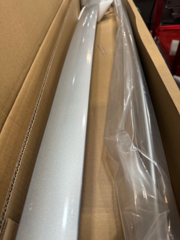 Photo 1 of OCPTY Roof Rack Cross Bars Fit for Infiniti JX35 2013,for Infiniti QX60 2014 2015 2016 2017 2018 2019 2020 2021 Cargo Bars for Cargo Carrier Bag Luggage Kayak Canoe,Fits Side Rails Models ONLY