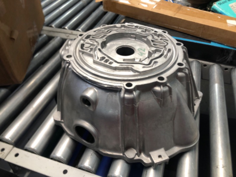 Photo 4 of ***USED - LIKELY MISSING PARTS - UNABLE TO VERIFY FUNCTIONALITY***
ACDelco 24248031 GM Original Equipment Automatic Transmission Torque Converter Housing