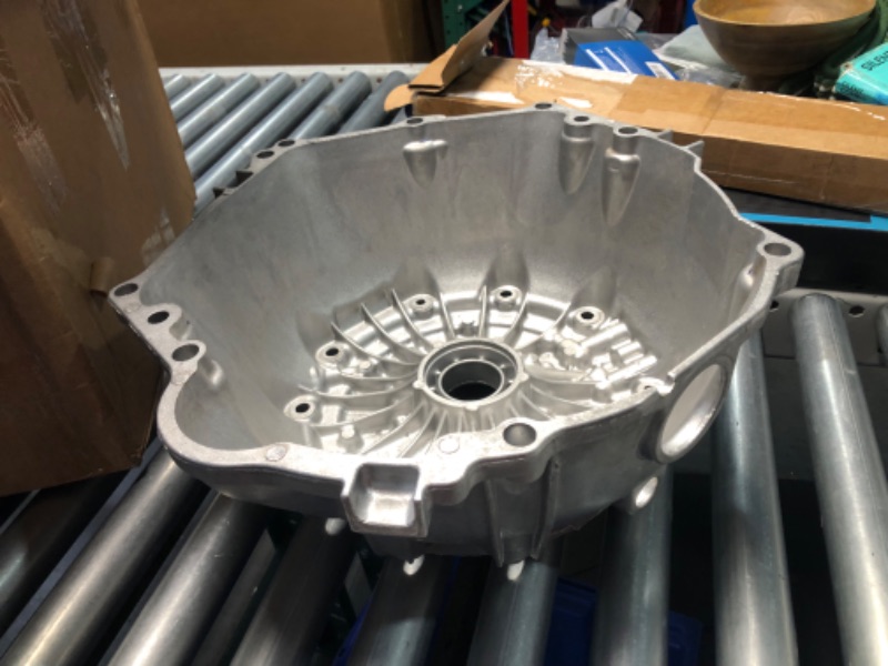 Photo 3 of ***USED - LIKELY MISSING PARTS - UNABLE TO VERIFY FUNCTIONALITY***
ACDelco 24248031 GM Original Equipment Automatic Transmission Torque Converter Housing