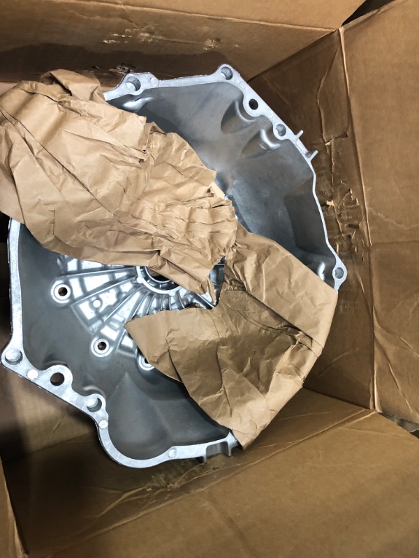 Photo 1 of ACDelco 24248031 GM Original Equipment Automatic Transmission Torque Converter Housing