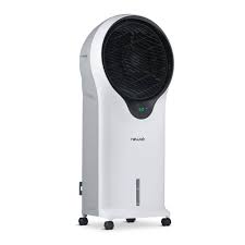Photo 1 of ***USED AND DIRTY - POWERS ON - UNABLE TO TEST FURTHER***
470 CFM, 3 speed Portable Evaporative Cooler and Fan for 250 sq. ft. Cooling Area
