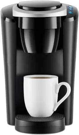 Photo 1 of (Used) Black Keurig Single Serve K-Cup Pod Coffee Maker