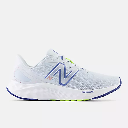 Photo 1 of **DIRTY** new balance fresh form arishi 