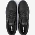 Photo 1 of black filas men 11