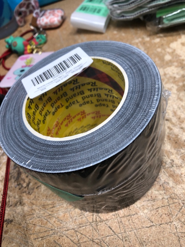 Photo 1 of 2 pack duct tape