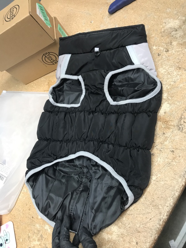 Photo 1 of 2 XXL dog jacket