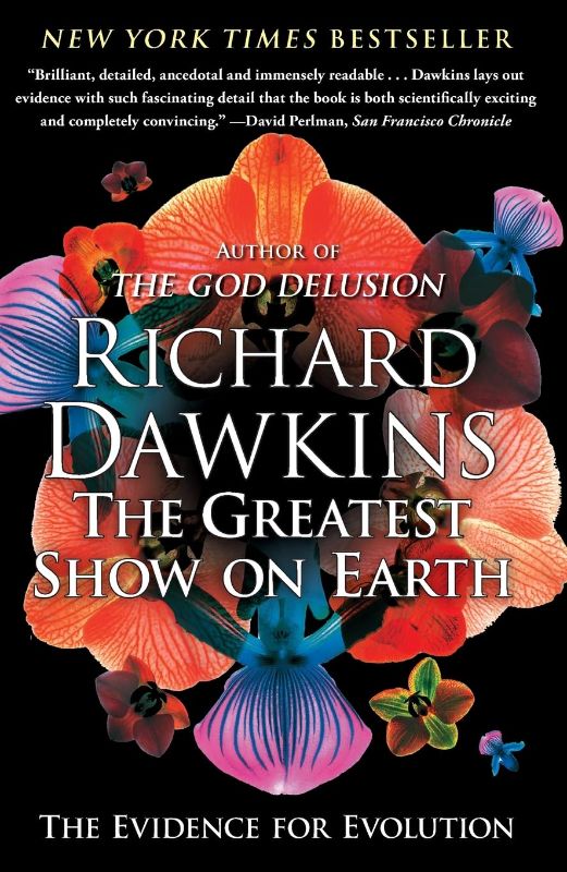 Photo 1 of (READ FULL POST) THE GREATEST SHOW ON EARTH ( HARDCOVER)