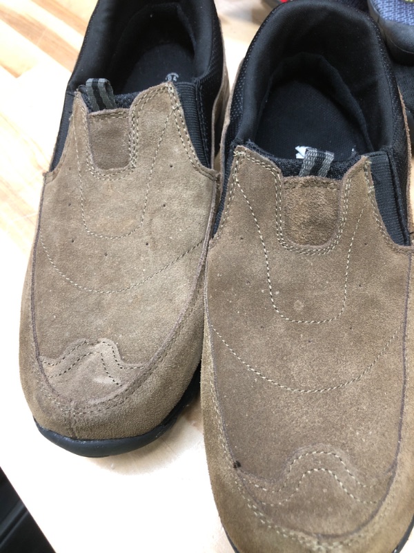 Photo 1 of Denali Aleutian Men's Outdoor Shoes
9.5