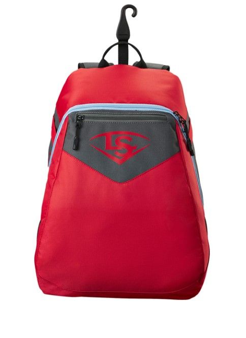 Photo 1 of Louisville Slugger Genuine Stick Pack Backpack
